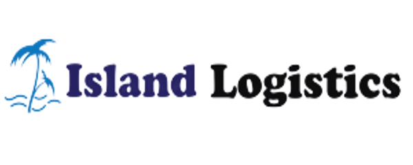 island logistics logo