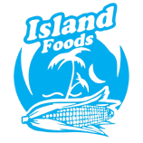 Island foods logo